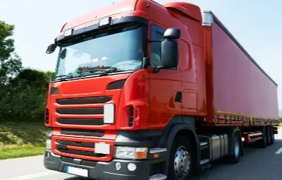 Konya Van Ambar Kargo