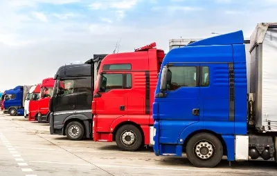 Konya Van Ambar Nakliyat