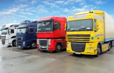 Konya Van Nakliye Ambarı