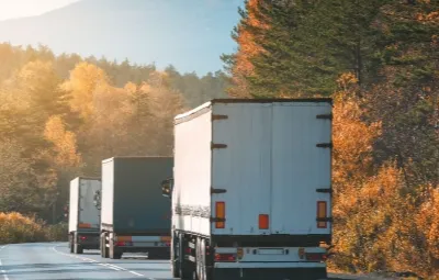 Konya ile Van Arası Klima Taşıma